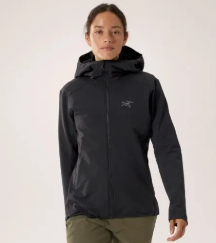 Arc'Teryx Gamma Hoody