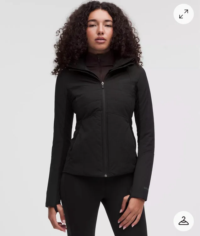 Another Mile Jacket - Black - 4