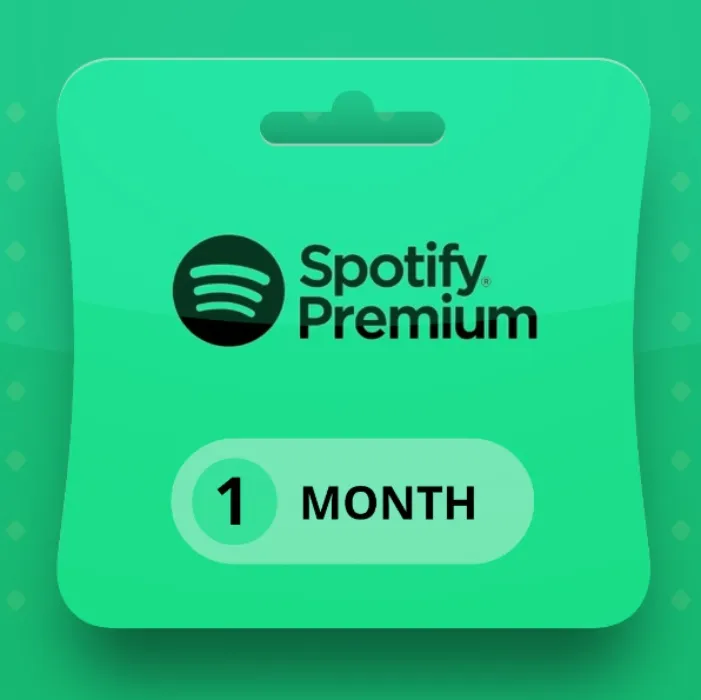 Spotify Premium for Stream
