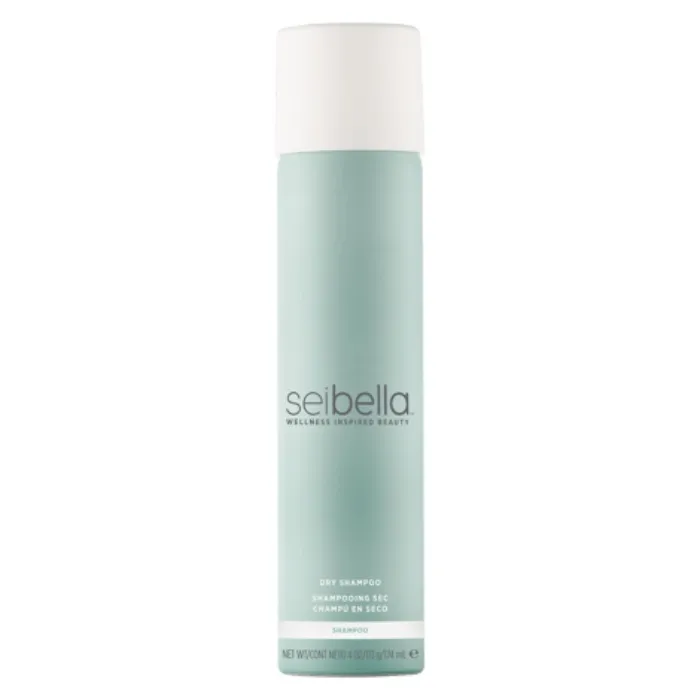 Sei Bella® Dry Shampoo