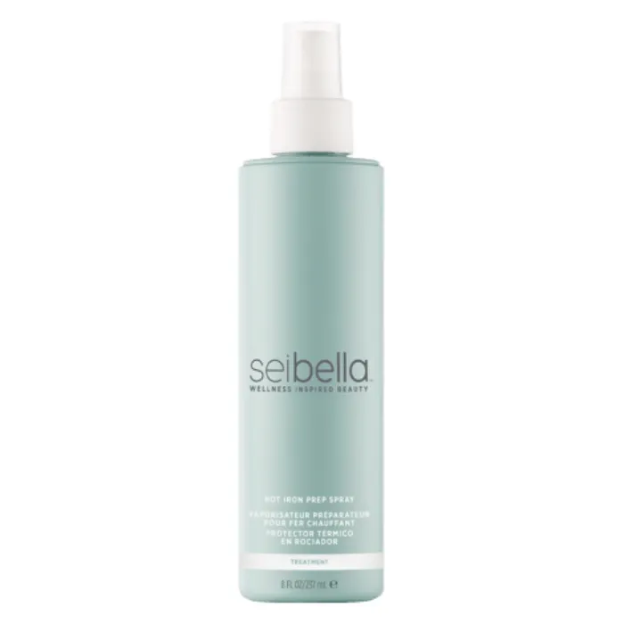 Sei Bella® Hot Iron Prep Spray