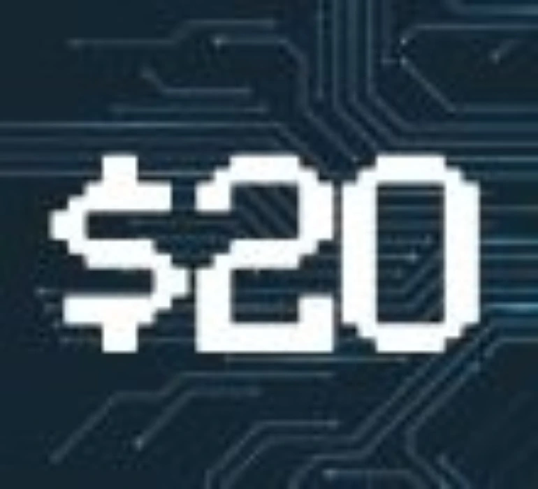 $20 dono