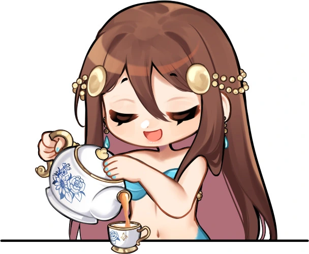 1 Year of Tea Subscription