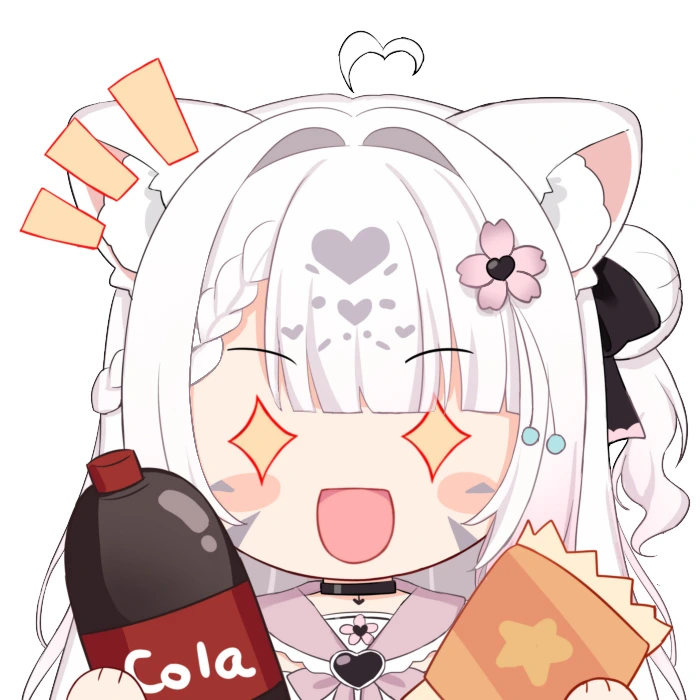 $25 - Art, Boba, Snacks, Ect~