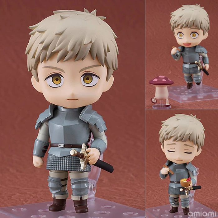 Nendoroid Delicious in Dungeon Laios(Pre-order)