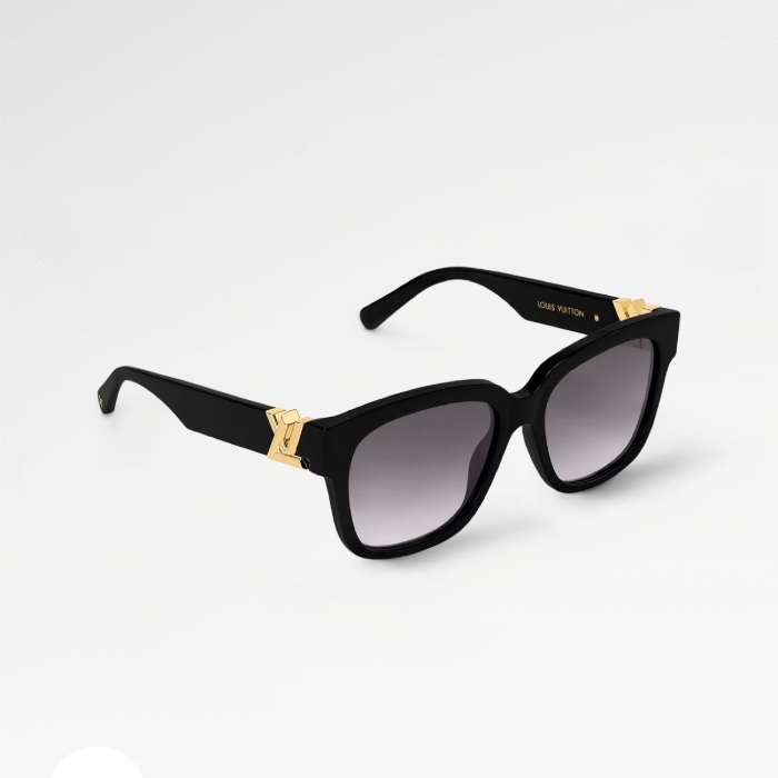 Louis Vuitton Square Sunglasses