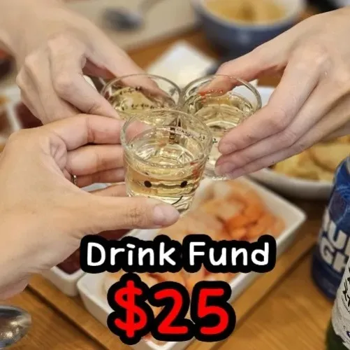 Drink Fund