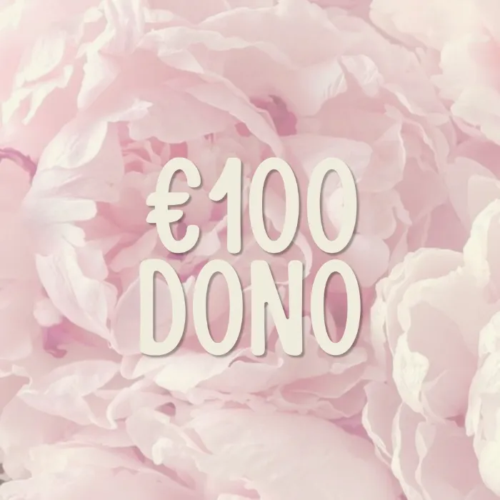 €100 Donation