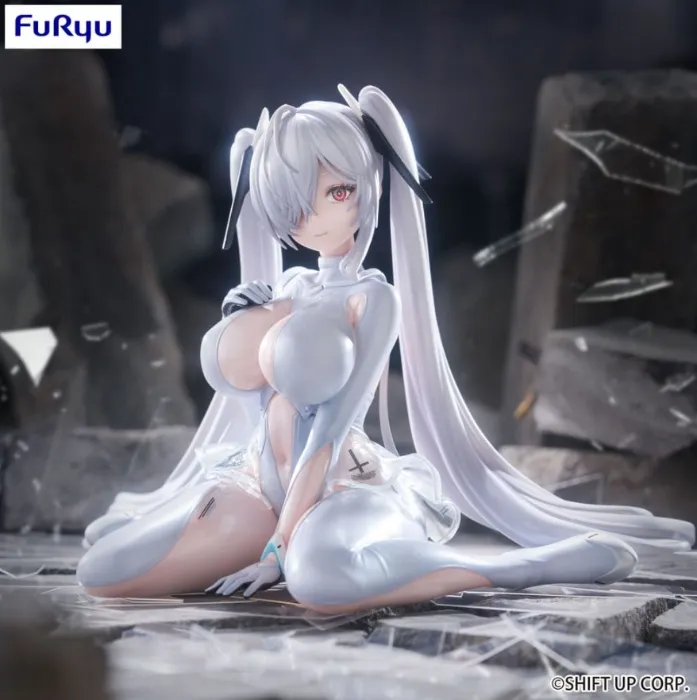 Goddess of Victory: Nikke - Cinderella