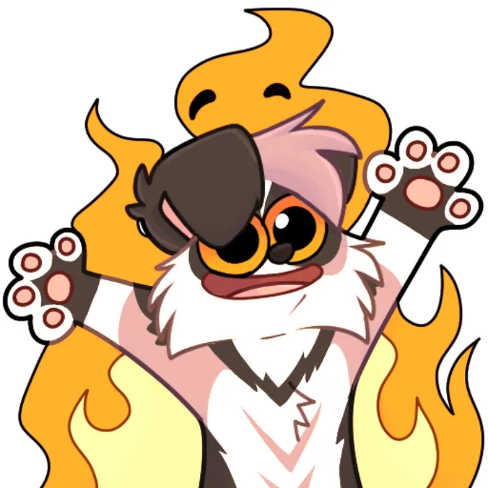 GOODNIGHT, STREAMER! 