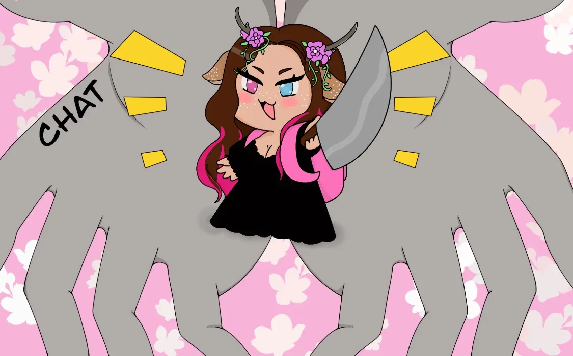 Fae's 2d Model funds!