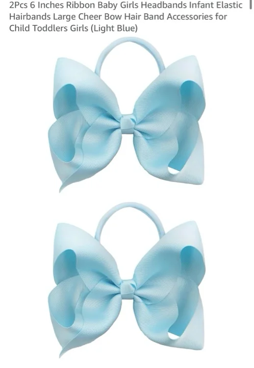 Ponee vtuber cosplay Wrist bows 
