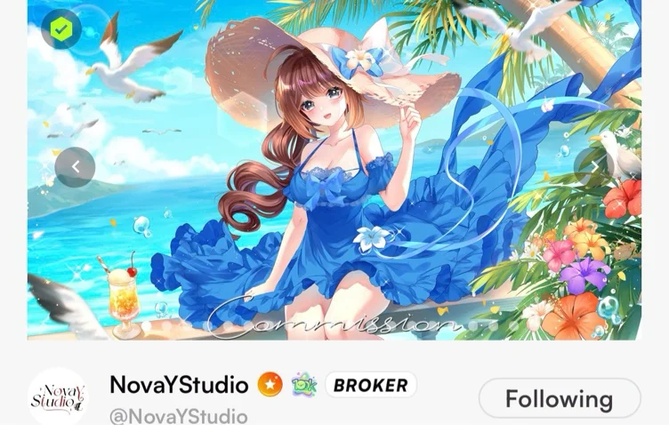 Summer art 
