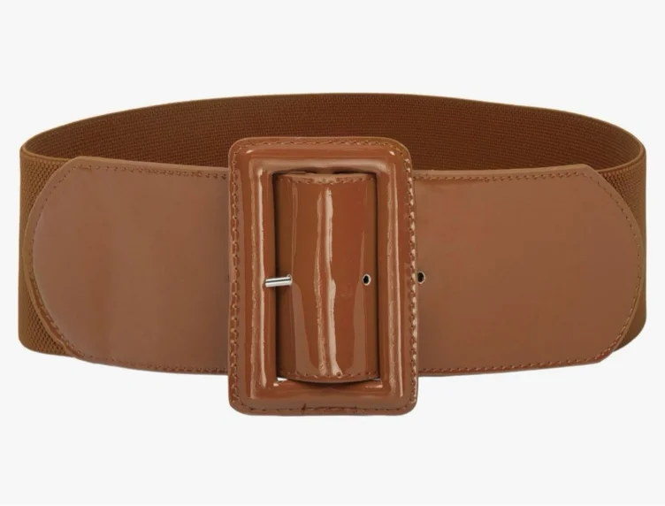 Ponee Vtuber Cosplay belt 