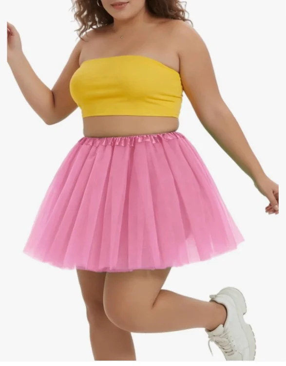Ponee VTuber Cosplay