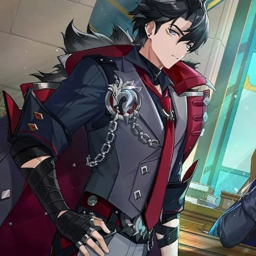 Monthly Gacha Currency