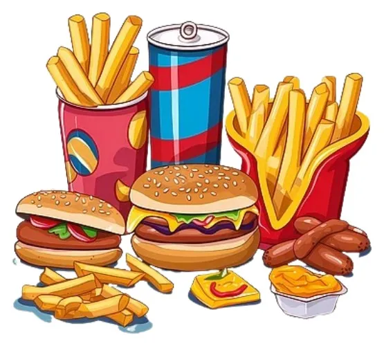 Treat Noisey and Family for his Birthday!