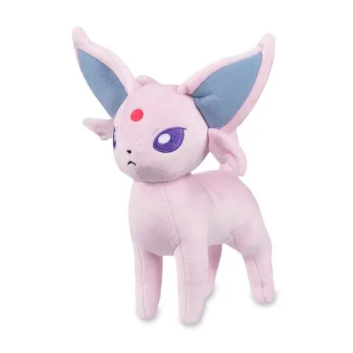 Espeon Plushie - Pokemon Center Official