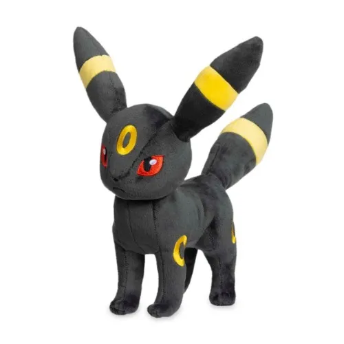 Umbreon Plushie Direct from the Pokemon Center 
