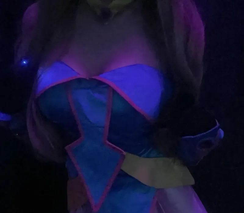 Cosplay Costume Budget