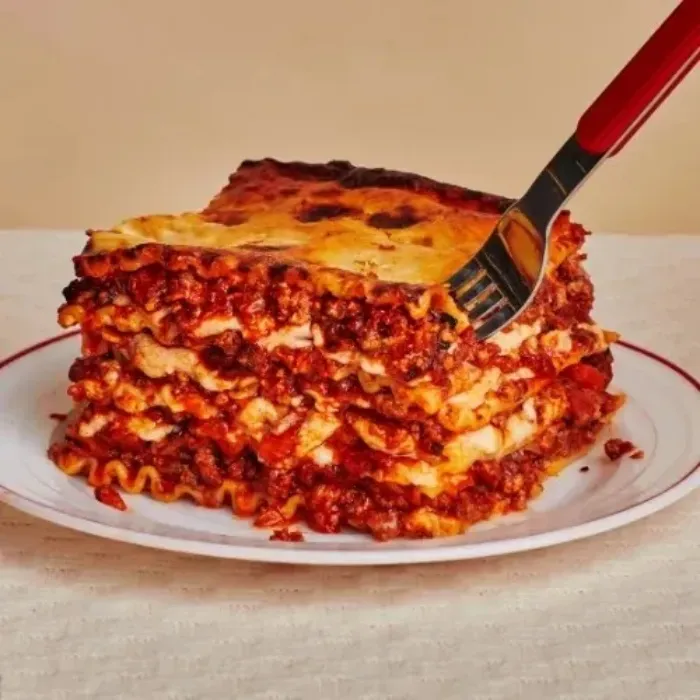 Lasagna