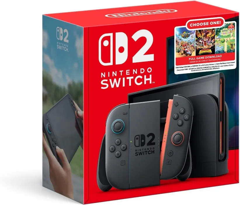 Nintendo Switch™ 2
