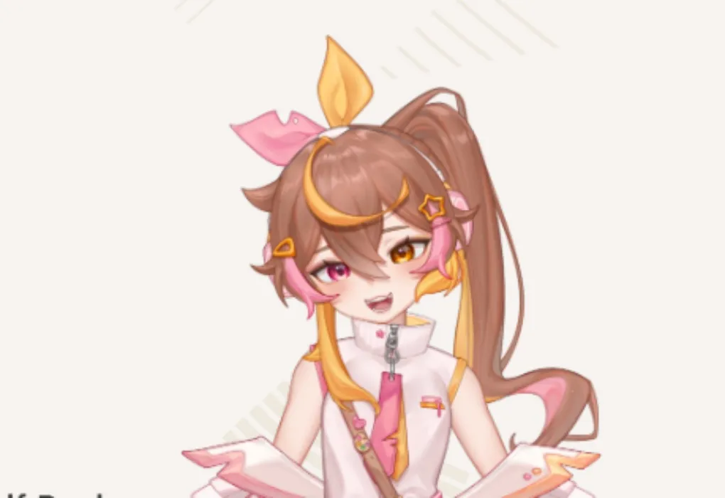 Dream L2D Model