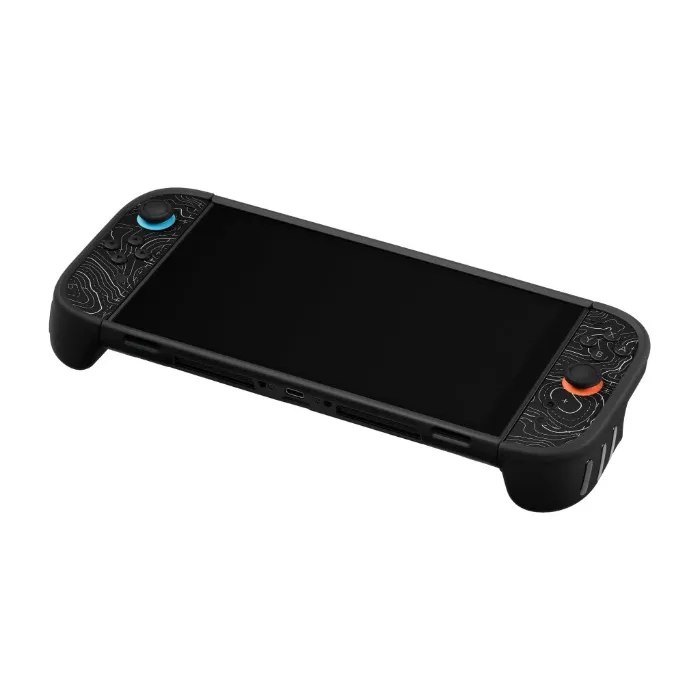 Nintendo Switch 2 Case - Dbrand Killswitch