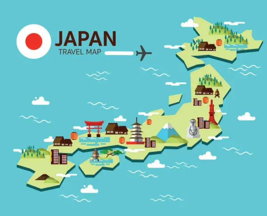 Japan Trip