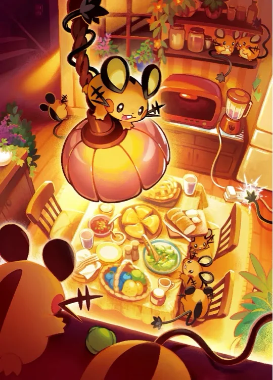 POKEMOM FUND 