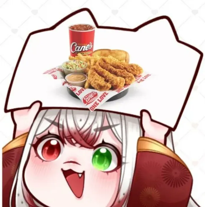 Canes fund!