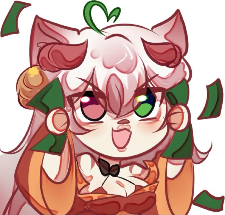 $25 dono >~<