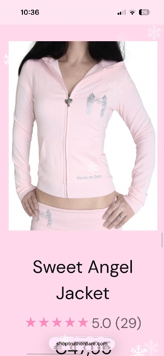 truth or dare top ♡ 