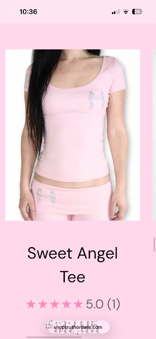 truth or dare top ♡ 