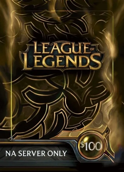 $100 RP Gift Card