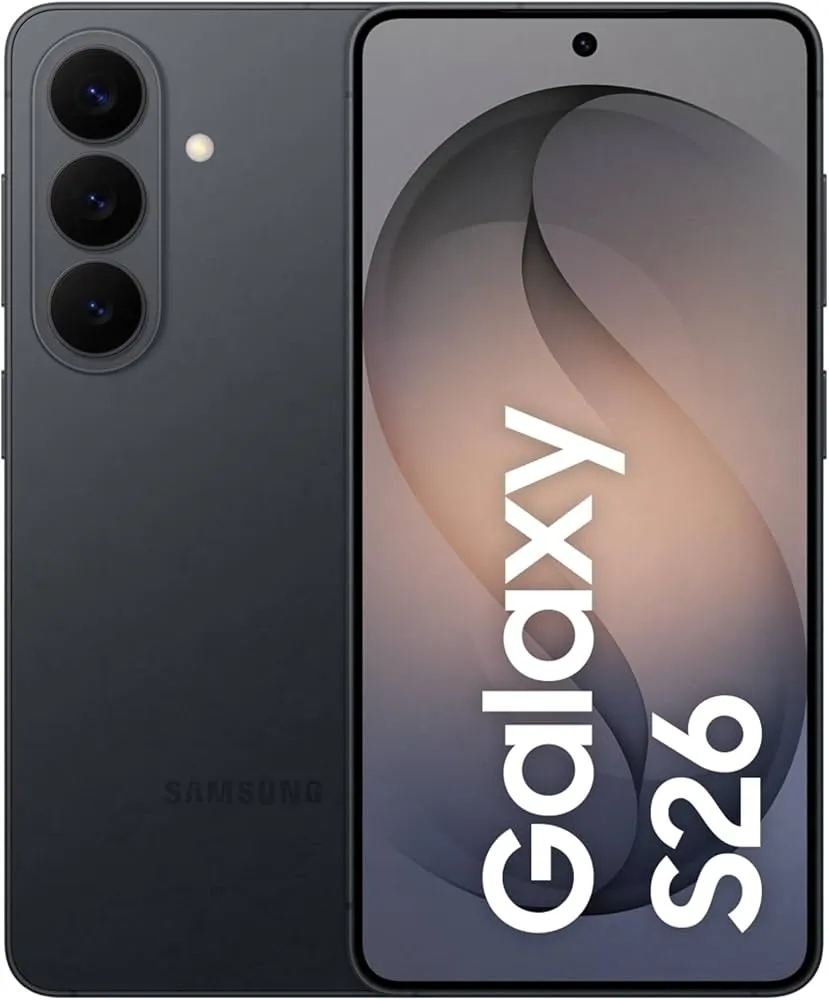 Samsung S26