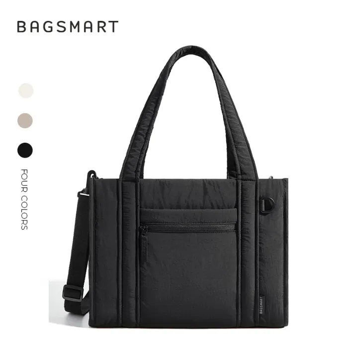 BAGSMART Tote Bag