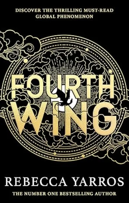 Fourth Wing [Book 1]