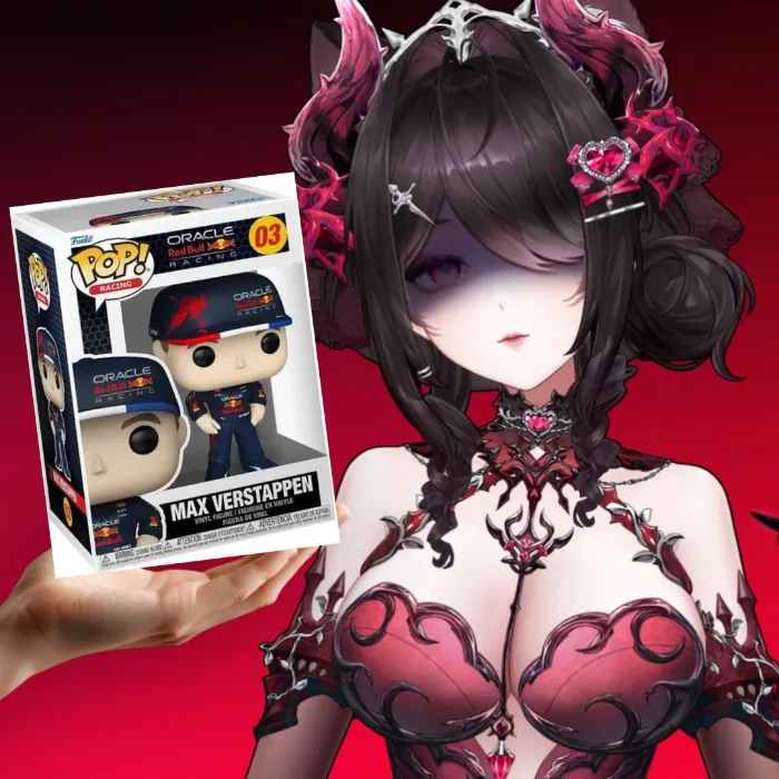 🎀 || POP Max