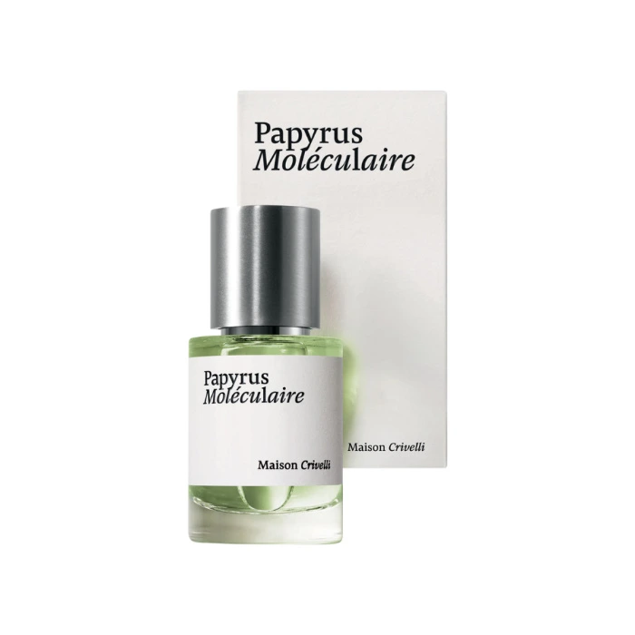 MAISON CRIVELLI Papyrus Moleculaire Eau de Parfum 30ml