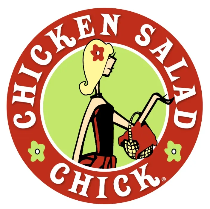 Chicken Salad Chick Lunch