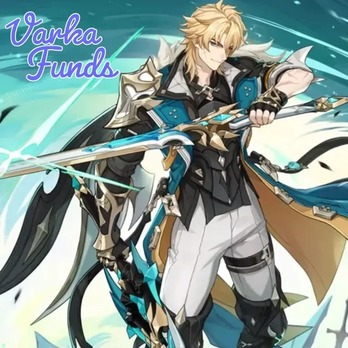 VARKA FUNDS