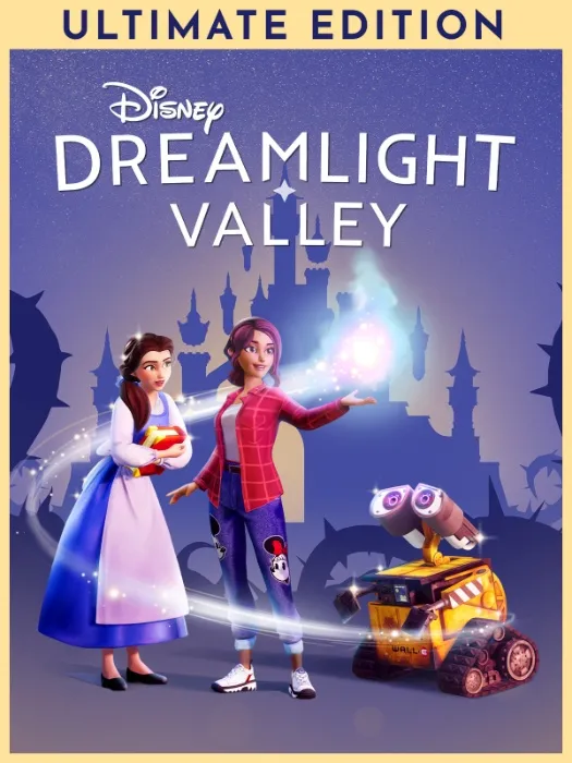Disney Dreamlight Valley: Ultimate Edition