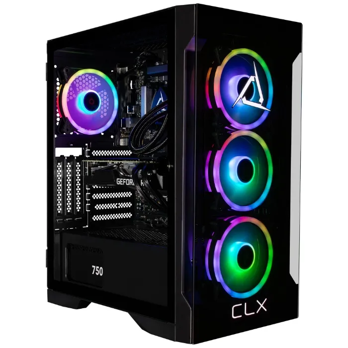 Noodle Needs a New PC
