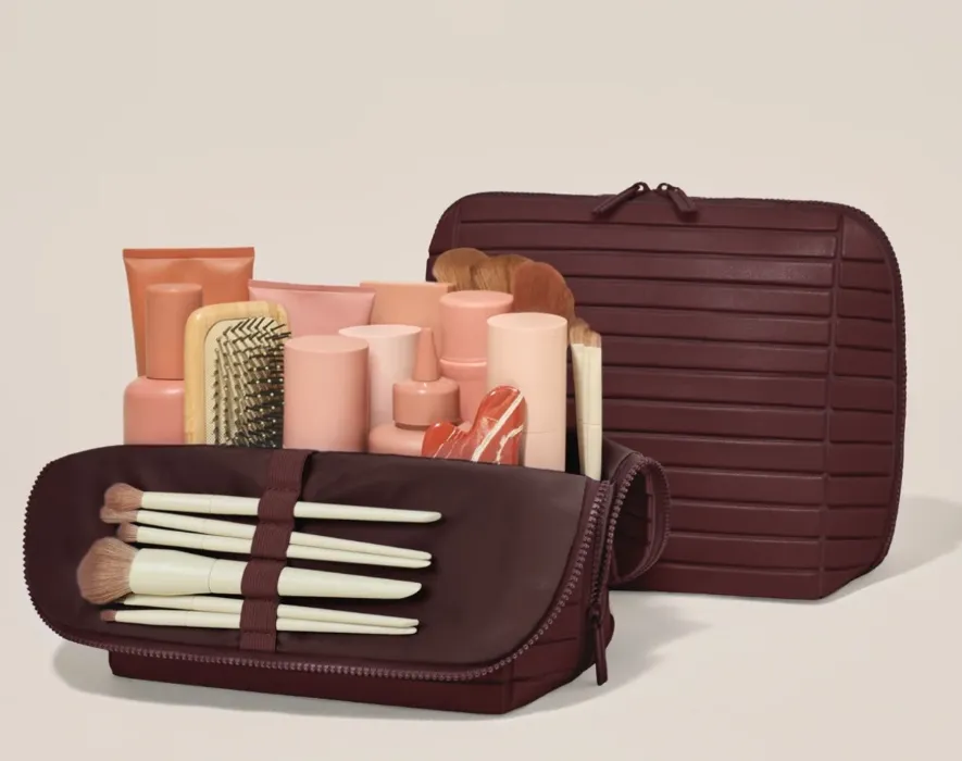 Afform Large Makeup Traveller
