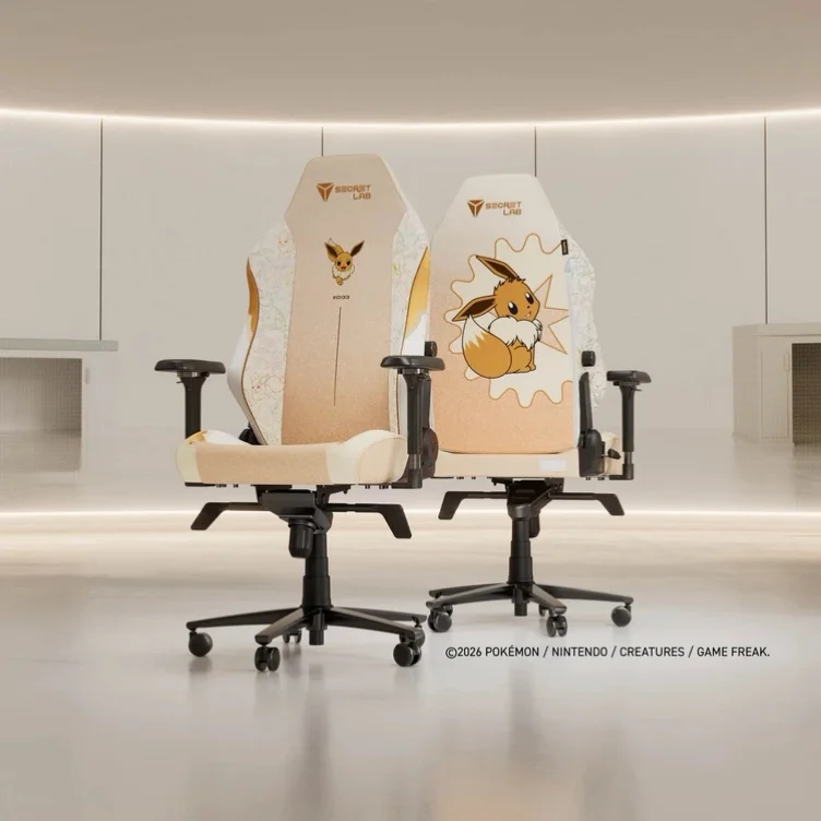 Secretlab TITAN Evo | Eevee XL