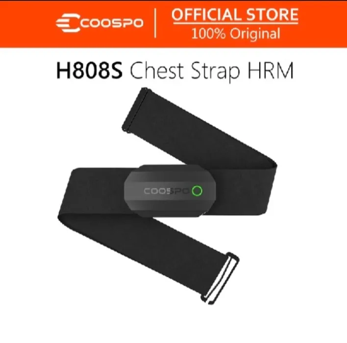 Heart rate monitor