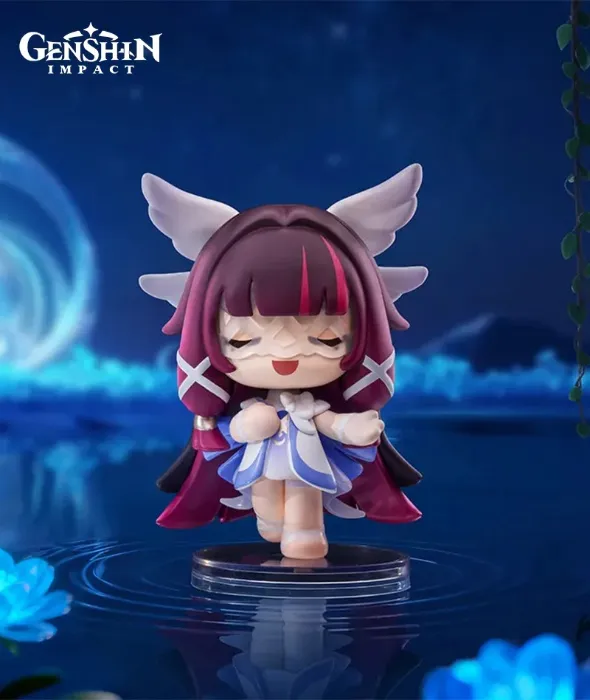 columbina popmart figure