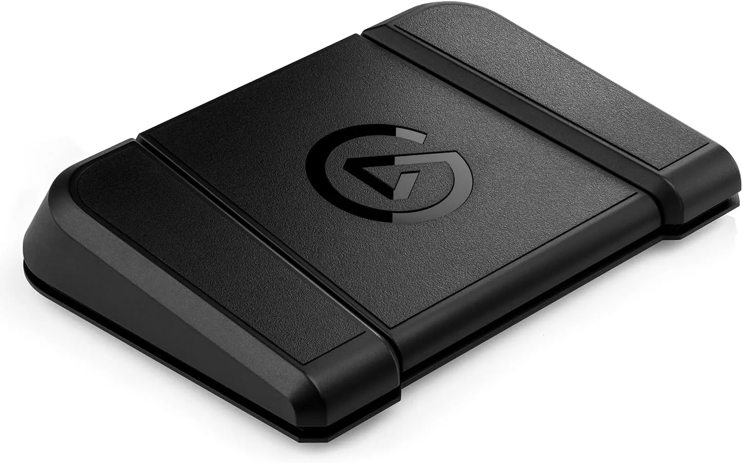 Elgato Stream Deck Pedal – Hands-Free Studio Controller