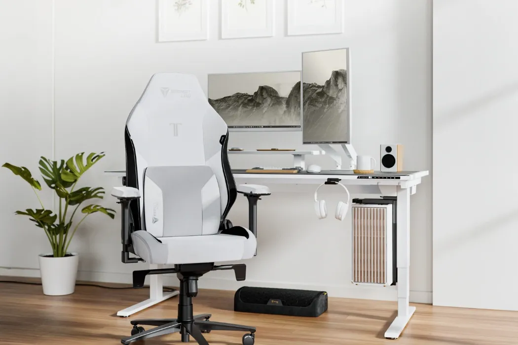 Secretlab TITAN Evo | Arctic White